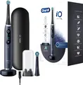 Oral-B iO Series 9n Wiederaufladbare elektrische Zahnbürste - Unvollständig