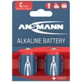 Ansmann LR14 Red-Line Baby (C)-Batterie Alkali-Mangan  1.5 V 2 St.
