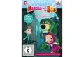 DVD 013/Die kleine Seejung-Mascha