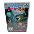 Mascha und der Bär - Die kleine Seejung-Mascha - DVD NEU+OVP