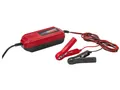 Ultimate Speed KFZ Batterieladegerät für alle Pkw- & Motorradbatterien 6V & 12V Autobatterie-Ladegerät (Einzelartikel, Intelligente Mikroprozessorsteuerung)