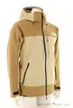 The North Face Ceptor Herren Skijacke-Braun-M