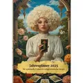 Jahresplaner 2025 von Tatjana van Eeden/ Tobias Wolf / BoD - Books on Demand / Taschenbuch