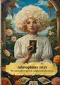 Jahresplaner 2025 Tatjana van Eeden