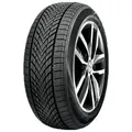 2x Ganzjahresreifen - TRACMAX X-PRIVILO A/S TRAC SAVER 255/50R19 107Y BSW XL