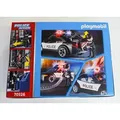 PLAYMOBIL 70326 City Action Polizeistation