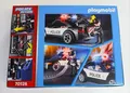 PLAYMOBIL 70326 City Action Polizeistation Neu & OVP