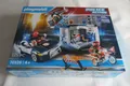 Playmobil Police Action Set 70326 - Polizeistation mit Polizeieinsatz - NEU OVP