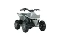 KXD E-Quad Elektro Cyber Quad Miniquad 500W 36V Pocketquad Kinderquad ATV M2 Grau