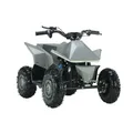 Elektro Cyber Quad Miniquad Atv 1000 Watt 36V Pocketquad Kinderquad ATV M2 Grau