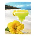 hama 61596 Bilderrahmen Clip-Fix transparent 29,7 x 42,0 cm