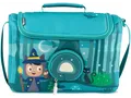 BOXINE TONIES HÖRSPIEL-TRANSPORTER UNTER DEM ZAUBERMOND Transporttasche