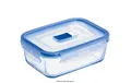 Luminarc Dose mit Deckel 82cl Glas/Kunststoff