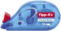 Tipp-Ex Korrekturroller Pocket Maus 4,2mm x 10m Korrekturband Korrekturmaus blau