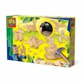SES Dinosaurier Schreinerset 00942 09427