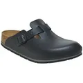 Birkenstock 1025979 Birkenstock Boston Pro Clog schwarz 39 EU