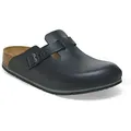 Birkenstock Clog schwarz 39 EU