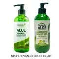 Tabaibaloe  Aloe Vera Gel natural