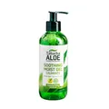 Tabaiba Tabaiba, Aloe Vera Hydragel Feuchtigkeitsgel Mit Tabaibaloe , 300 Ml (1Er Pack)