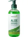 Aloe Vera Gel, Hydro Gel - Tabaibaloe - 4 x 300 ml