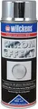 Wilckens Chrom Effekt Spraylack hochglänzend 0,4l 16102900140