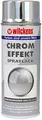 Wilckens Chrom-Effekt Spraylack, 400 ml