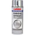 Wilckens Chrom Effekt Spraylack hochglänzend 400ml Lackspray