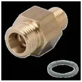 Ifm Electronic Adapter M18x1,5-G 1/4 E40098