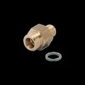 Ifm Electronic Adapter M18x1,5-G 1/4 E40098 Positionsschalter Adapter