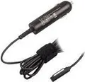 CoreParts - Auto-Netzteil - 43 Watt - für Microsoft Surface 2, Pro (Anfang 2013), Pro 2, RT (MBXMS-DC0001)