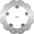 NG Brake Disc Wave DIS1174X (DIS1174X)