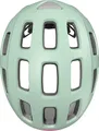 ABUS Helm YOUN-I 2.0 iced mint M Designfarbe: iced mint|Grösse: M