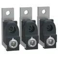 Schneider Electric Rahmenklemme 50 bis 120 TPSCON51