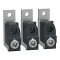 Schneider Electric Rahmenklemme 50 bis 120 TPSCON51 Zubehör Rahmenklemme