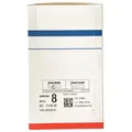 BSN medical GmbH Kompressionsstrümpfe Comprinet pro Strumpf oberschenk lang weiß Größe 8