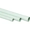 Rev Stangenrohr Pvc, 2 M En 20 Mm, Grau