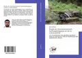 Étude du fonctionnement hydrogéologique et de la vulnérabilité Rabie El Bardai
