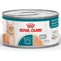 ROYAL CANIN Nassfutter für Katzen, Senior Ageing 15+, Dose 85g