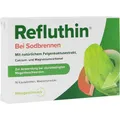 REFLUTHIN bei Sodbrennen Kautabletten Minze 16 St. PZN 16011313