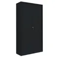 Steelboxx Rollladenschrank Querrollladenschrank Stahl Büro Aktenschrank 1950 x 1000 x 460 mm