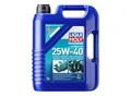 LIQUI MOLY Motoröl 25027 5l