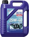 Liqui Moly Marine 4T 25W-40 25027 4-Takt-Motoröl 5l