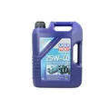 Motoröl LIQUI MOLY 25027 Marine 25W40 5L