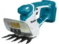 Makita Akku Grasschere Rasenkantenschneider Heckenschere m. Akku & Ladegerät