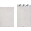 Tyvek Briefumschläge ohne Fenster 229x324 C4 Weiss 100St (229 x 324 mm, 100x) (100772)