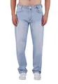 Picaldi Zicco 472 Herren Jeans | Relaxed Tapered Fit | Karottenschnitt Hose | Lässig & Locker geschnitten | Slate Grey Blue