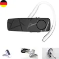 TELLUR Vox 55 Bluetooth Headset, Multipoint, Schwarz, Small