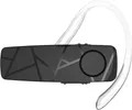 TELLUR Vox 55 Bluetooth Headset, Multipoint, Schwarz, Small