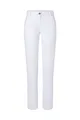 Karlowsky HF 3 Damen Damenhose Tina Material 97% Baumwolle/3% Elastolefin weiß Größe 44