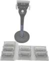 Gillette Rasiermesser Herrenpflege UEFA Champions League Gillette Labs Limited Edition Sammlerartikel